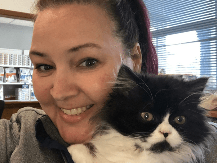 Elissa L. Staff Photo