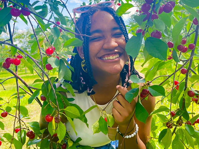 Kayci K. Staff Photo