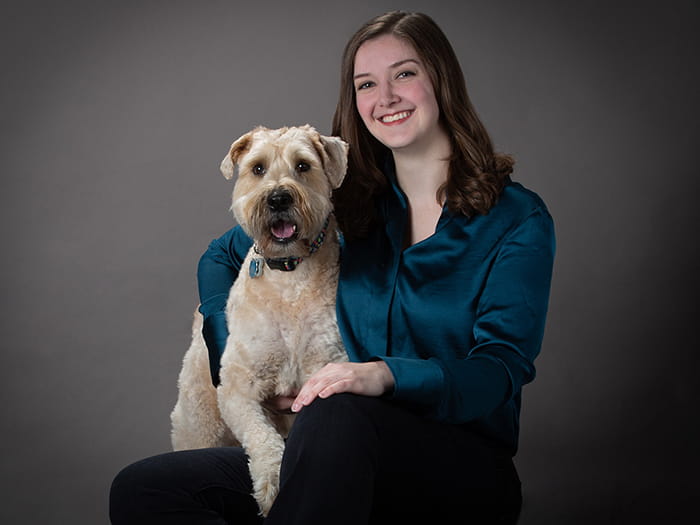 Dr. Megan Kastner Staff Photo