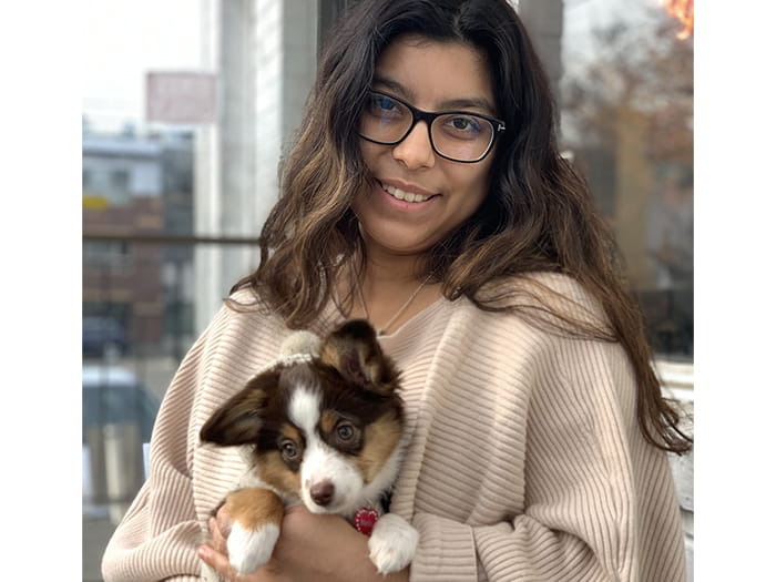 Melanie R. Staff Photo