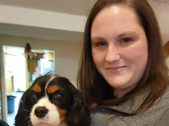 Kami McClelland Staff Photo