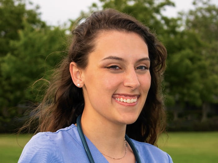 Dr. Caroline Otto Staff Photo