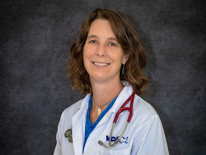 VCA Vineyard Animal Hospital Staff Page