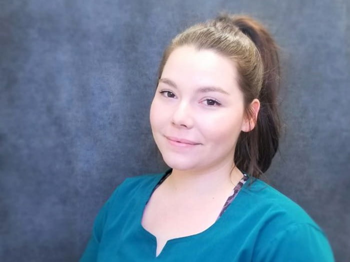 VCA Vineyard Animal Hospital Staff Page