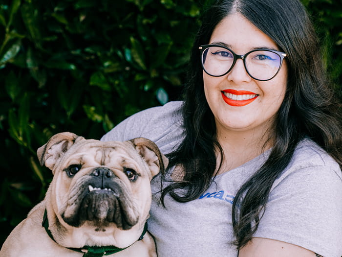 Kamalei Y. Staff Photo