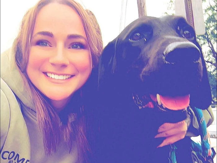 Sarah D. Staff Photo