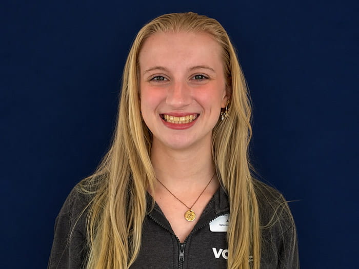 Abby Staff Photo