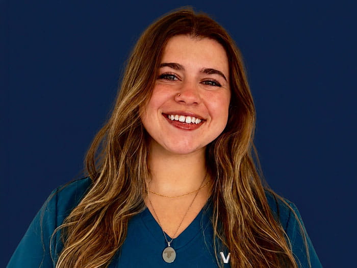 Gillian Staff Photo