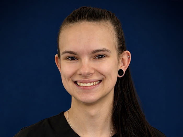 Krista Staff Photo