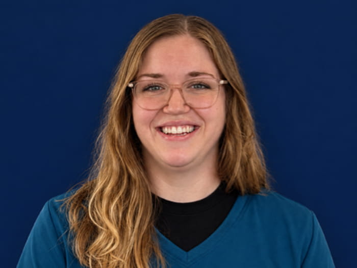 Sam Staff Photo