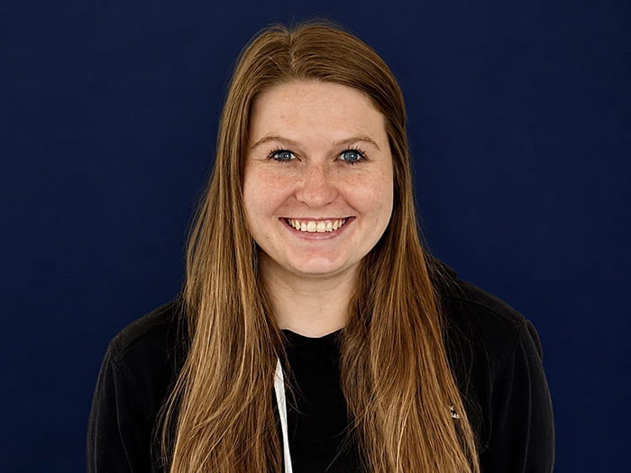 Taleigh Staff Photo