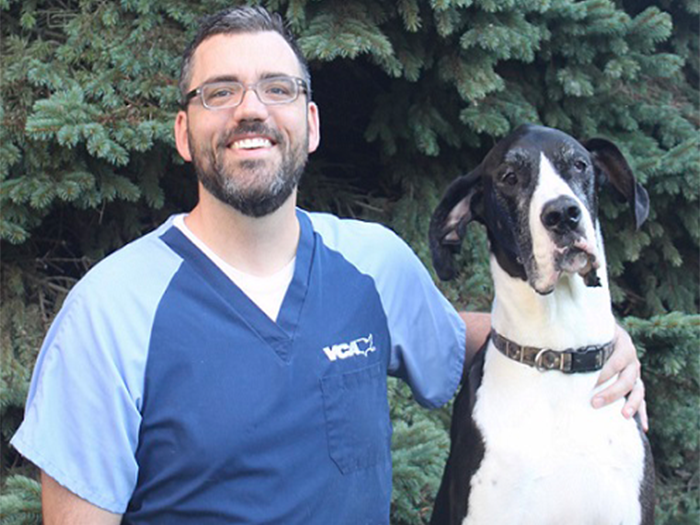 Our Team| VCA Milwaukee Emergency Center for Animals