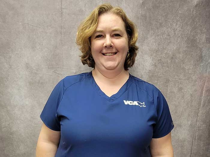 Kristin O. Staff Photo