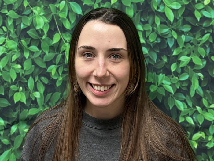 Maddi K. Staff Photo