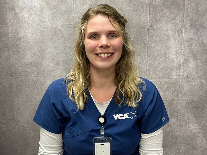 Shyanne G. Staff Photo