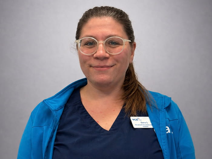 Dana Staff Photo