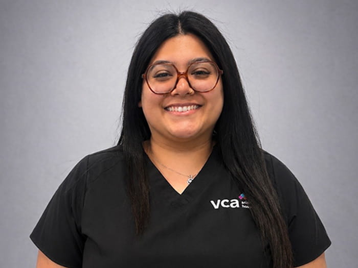 Sarah Staff Photo