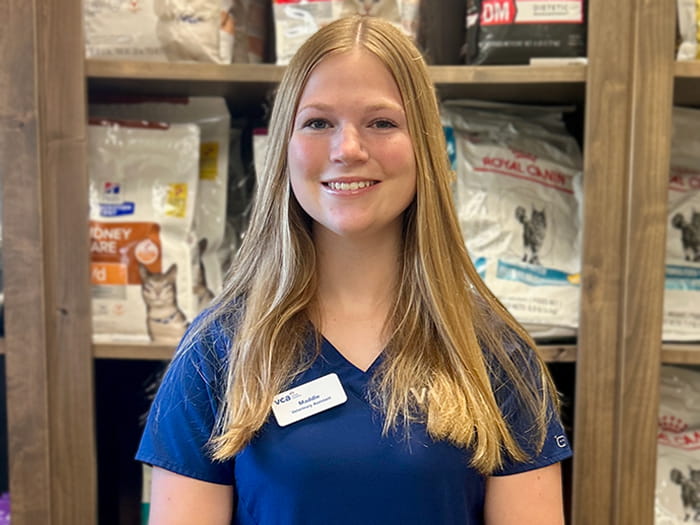 Madalynn Staff Photo