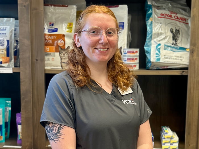 Shyann Staff Photo