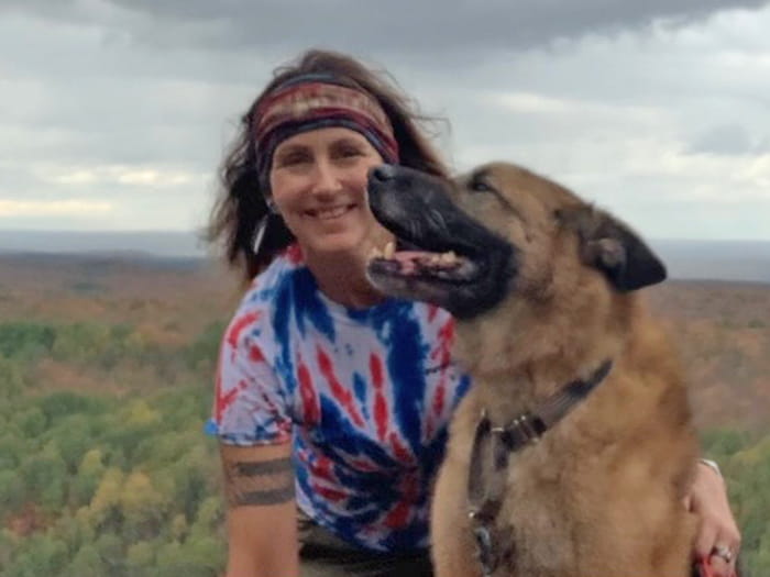 Angelina Staff Photo