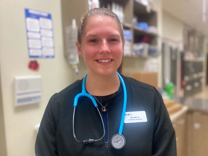 Brooke S. Staff Photo