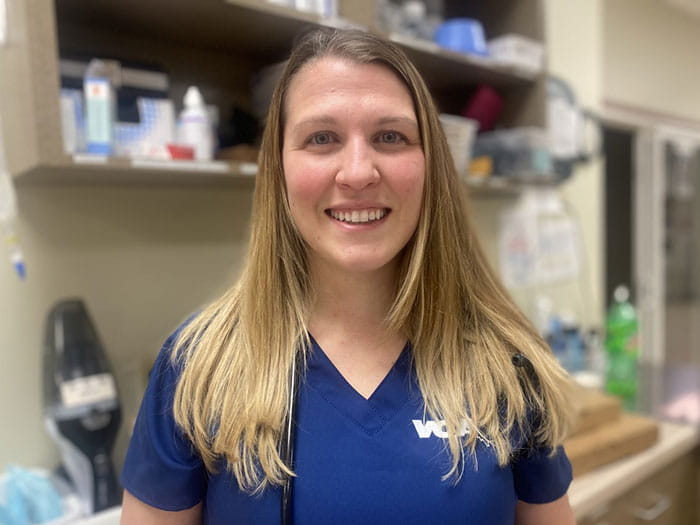 Our Team VCA Veterinary Emergency Service