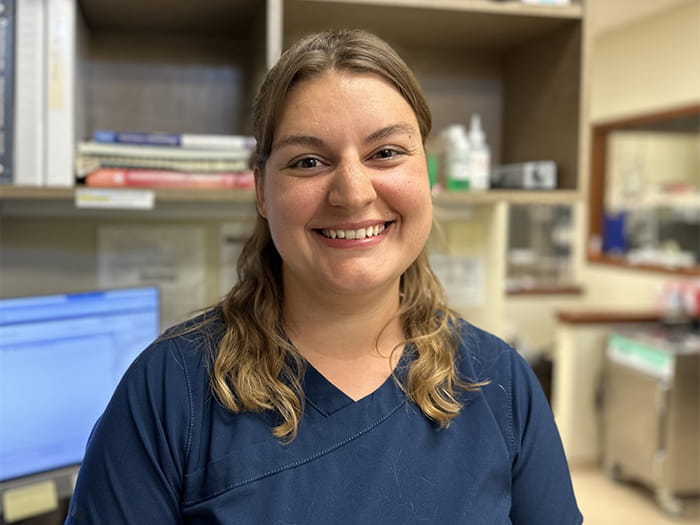 Melissa H. Staff Photo