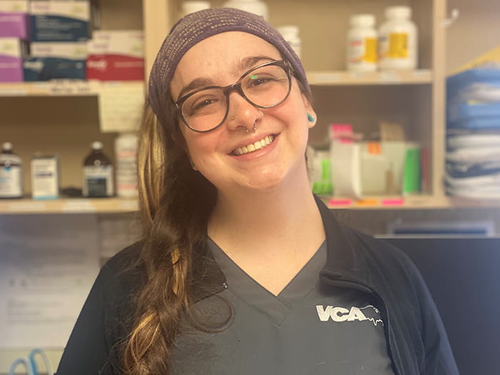 Stacey Garbarski Staff Photo