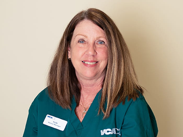 Vicki Quinn Staff Photo