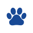 paw icon