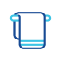 towel icon