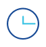 clock icon