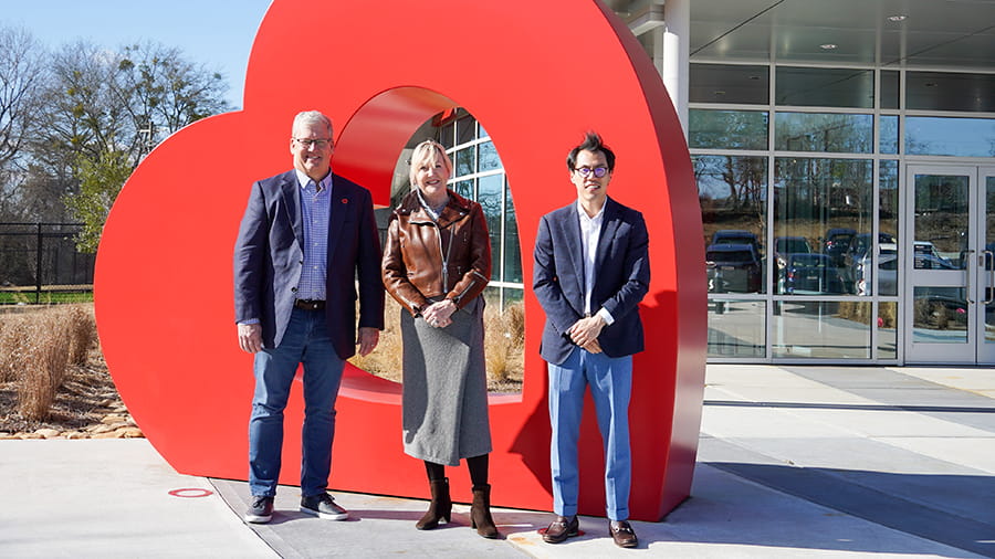 Atlanta Humane Society appoints VCA Animal Hospitals President Todd Lavender, DVM, to Board of Directors