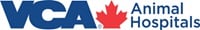 VCA Canada Animal Hospitals Logo