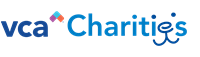 VCA Charities Logo