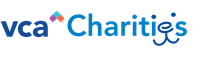 VCA Charities Logo