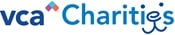 VCA Charities Logo