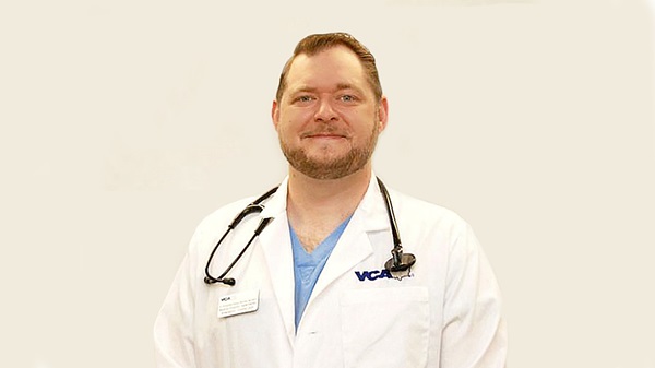 Dr. Christopher Norkus