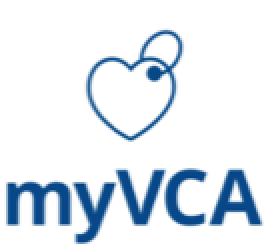 MyVCA Logo