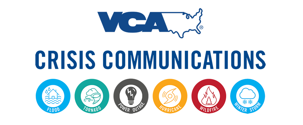 Crisis Communcations