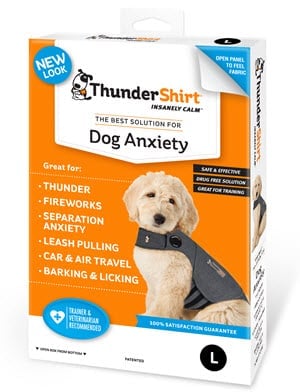 Anxiety Vests for Dogs | VCA Animal Hospital