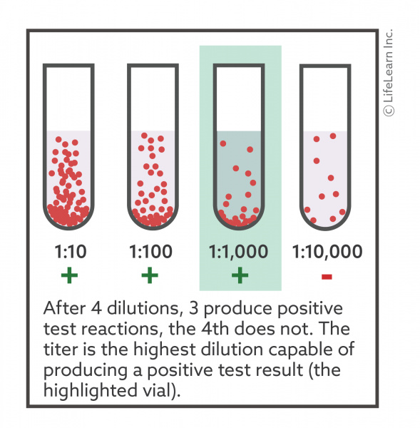 Antibody Titers VCA Animal Hospital   Titer Test Disease 2020 