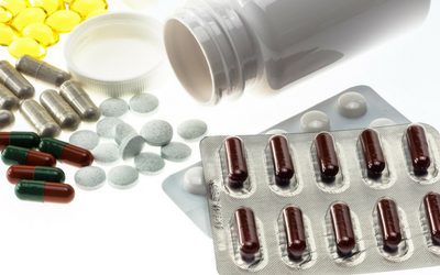 The Differences between Brand Name and Generic Medications