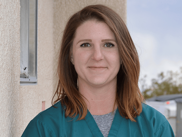 Kallie Mixon Vca 29 Palms Animal Hospital