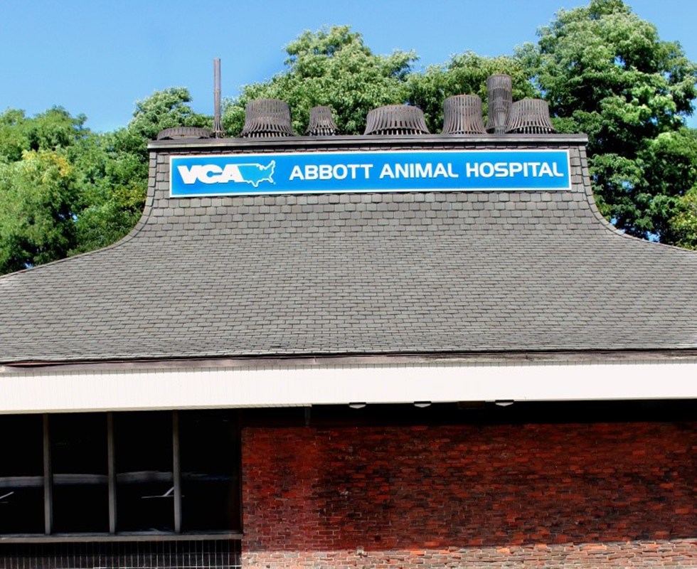 Hospital Picture of VCA Abbott Animal Hospital