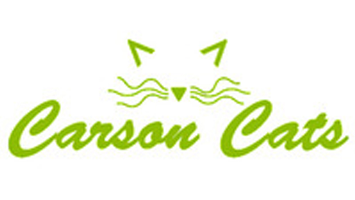 Carson Cats