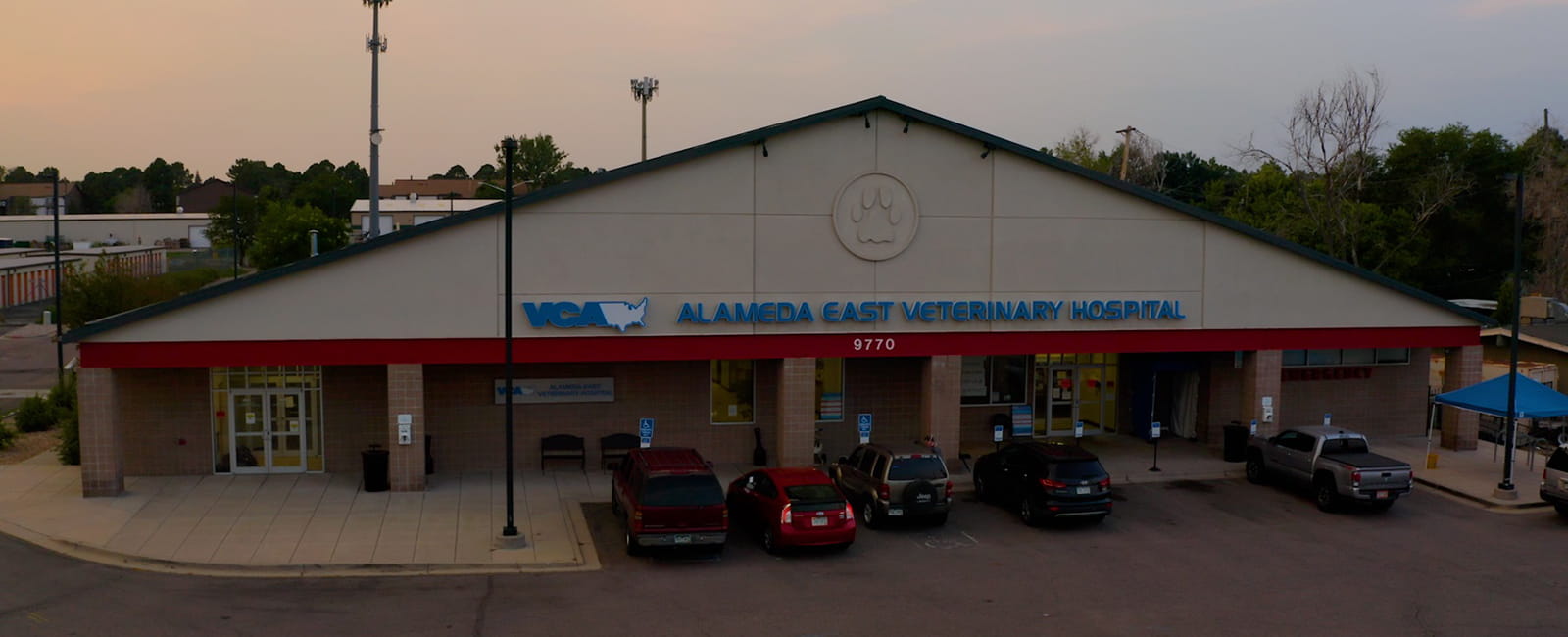 Veterinarians in Denver, CO | VCA Alameda East Veterinary Hospital