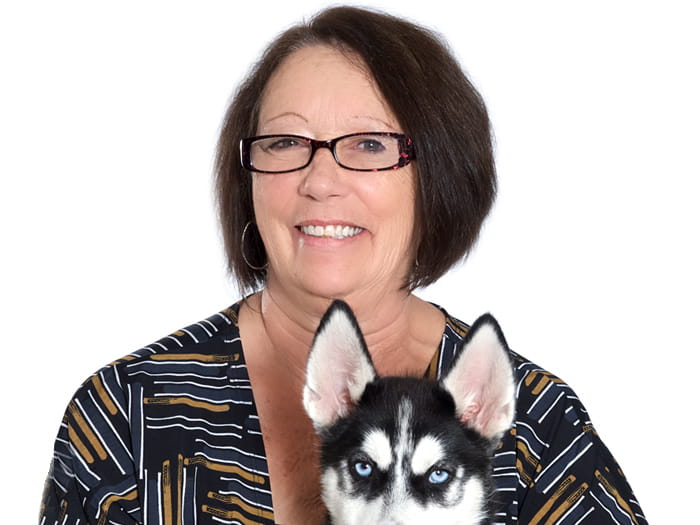 VCA Alameda East Veterinary Hospital | Staff Page - Specialty