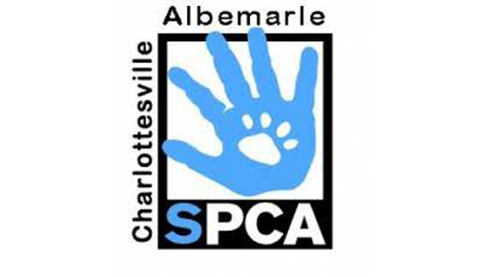 CSPCA Charlottesville/Albemarle Logo