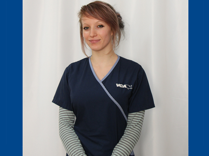 Kiffani M Vca All Pets Animal Hospital Lafayette